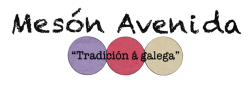 Mes&oacute;n Avenida